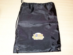 Worms Blast Promotional kit Bag