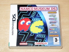 Namco Museum by Namco