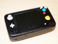 Gamecube Portable Console