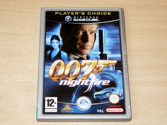 007 Nightfire by EA