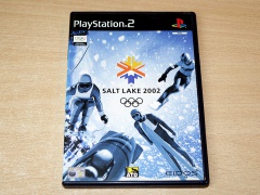 Salt Lake 2002 by Eidos