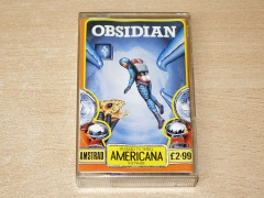 Obsidian by Americana