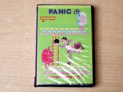 Panic 64 by Interceptor