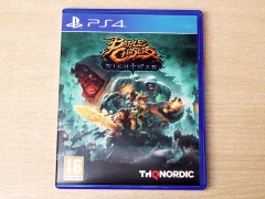 Battle Chasers : Nightwar by THQ Nordic
