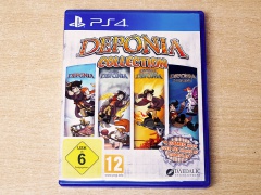 Deponia Collection by Daealic Entertainment