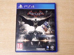 Batman : Arkham Knight by Warner Bros