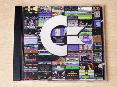 Commodore Gaming by Clickgamer Technologies