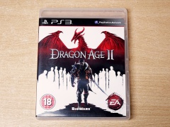 Dragon Age II by EA