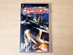 Need For Speed : Carbon Own The City by EA
