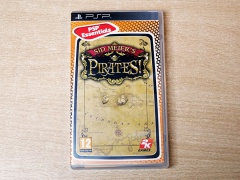 Sid Meier's : Pirates by 2K Games