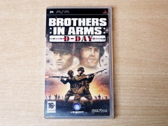 Brothers In Arms : D-Day by Ubisoft