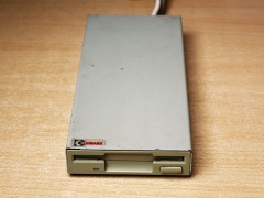 Atari ST Cumana Disk Drive