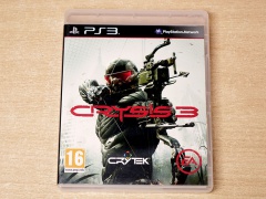 Crysis 3 by EA
