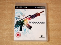 ** Bodycount by Codemasters