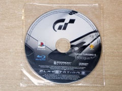 ** Gran Turismo 5 by Sony