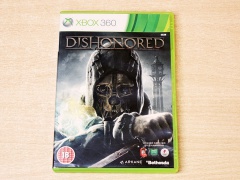 ** Dishonored by Bethesda