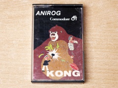 ** Kong by Anirog