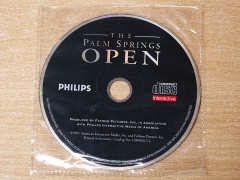 ** The Palm Springs Open