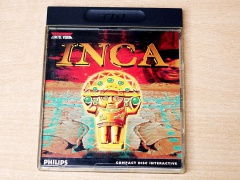 ** Inca by Coktel Vision