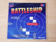 ** Battleship by MB