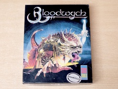 ** Bloodwych by Imageworks