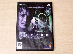 Overlocked : A History of Violence by Lighthouse Interactive