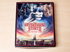 The Neverending Story II by Warner Bros