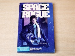 Space Rogue by Origin