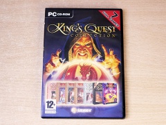 King's Quest Collection by Sierra