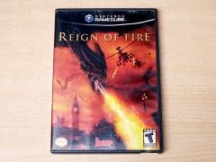 ** Reign Of Fire by Bam Enterainment
