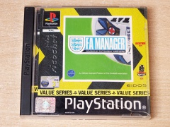 ** F.A. Manager by Eidos