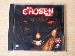 ** Blood II : The Chosen by GT Interactive