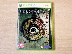 Condemned 2 by Sega