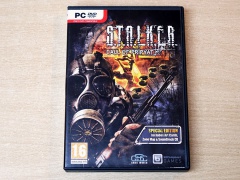 Stalker : Call Of Pripyat by GSC Game World