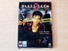 Still Life 2 by Microids / Encore