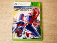 ** The Amazing Spider-man by Activision