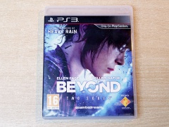 ** Beyond : Two Souls by Quantic Dream