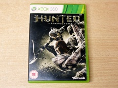 ** Hunted : The Demon's Forge by Bethesda