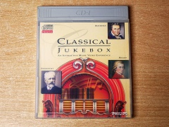 ** Classical Jukebox by Philips