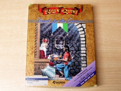 King's Quest - Quest For The Crown by Sierra