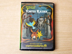Vortex Raider by Interceptor Software