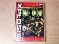 Dark Reign 2 by Activision / Xplosiv