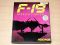 F-19 Stealth Fighter by Microprose
