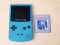Gameboy Color Console - Turquoise