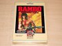 Rambo by Thunder Mountain *MINT