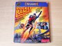 Rocket Ranger by Cinemaware - NTSC