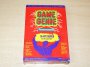 Super Nintendo Game Genie - Boxed