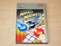 Marble Madness by MB *Nr MINT