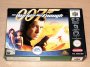 007 The World is not Enough by EA *MINT