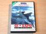 G-Loc Air Battle by Sega